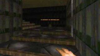Doom 1 E1M1 & E1M2