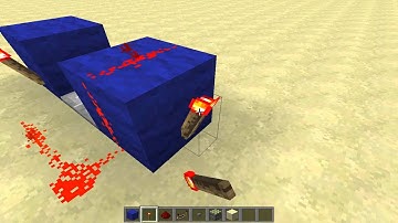 Redstone Circuit Science: Pulse Limiter