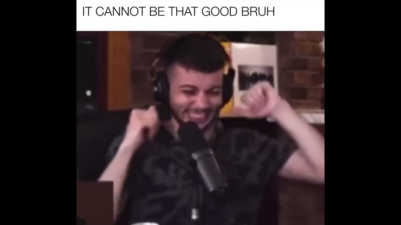 808s after hittin the mango smoothie whippet