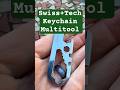 Swiss+Tech 14-1 Keychain Multitool #edc #outdoorgearreview