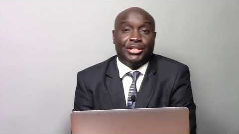 FINANCIAL REPORTING: IFRS 9 Introduction and Background of Financial Instruments Video