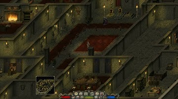 Divine Divinity Playthrough part 15 - 1080p 60FPS No commentary