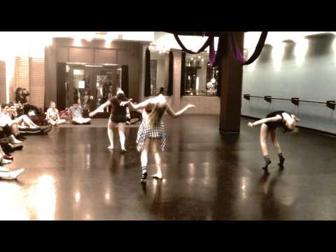 Spectrum by Florence + The Machine | Choreography by Meghan Sanett