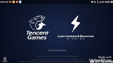 Pubg mobile lite server busy problem solved || Ging2hell