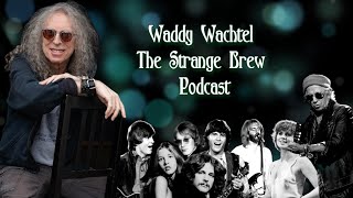 Waddy Wachtel
