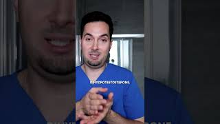 DOES Dandruff SHAMPOO Help? It Blocks DHT! #shorts
Discover the hidden benefit of ketoconazole and how it targets the specific hormone responsible for shrinking your hair follicles!
#hairloss #health #tips DOES Dandruff SHAMPOO Help? It Blocks DHT! #shorts