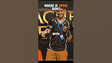 Where Is xPeke Now?