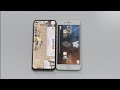 REALME GT MASTER EDITION VS IPHONE 8 PLUS - SPEED AND PUBG TEST⚡🔥!!