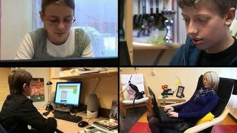 Computerondersteund samenwerkend leren - Praktijksituatie 5