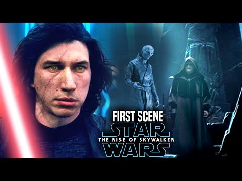 the-rise-of-skywalker-first-scene-full-leak-revealed-&-explained-(star-wars-episode-9)
