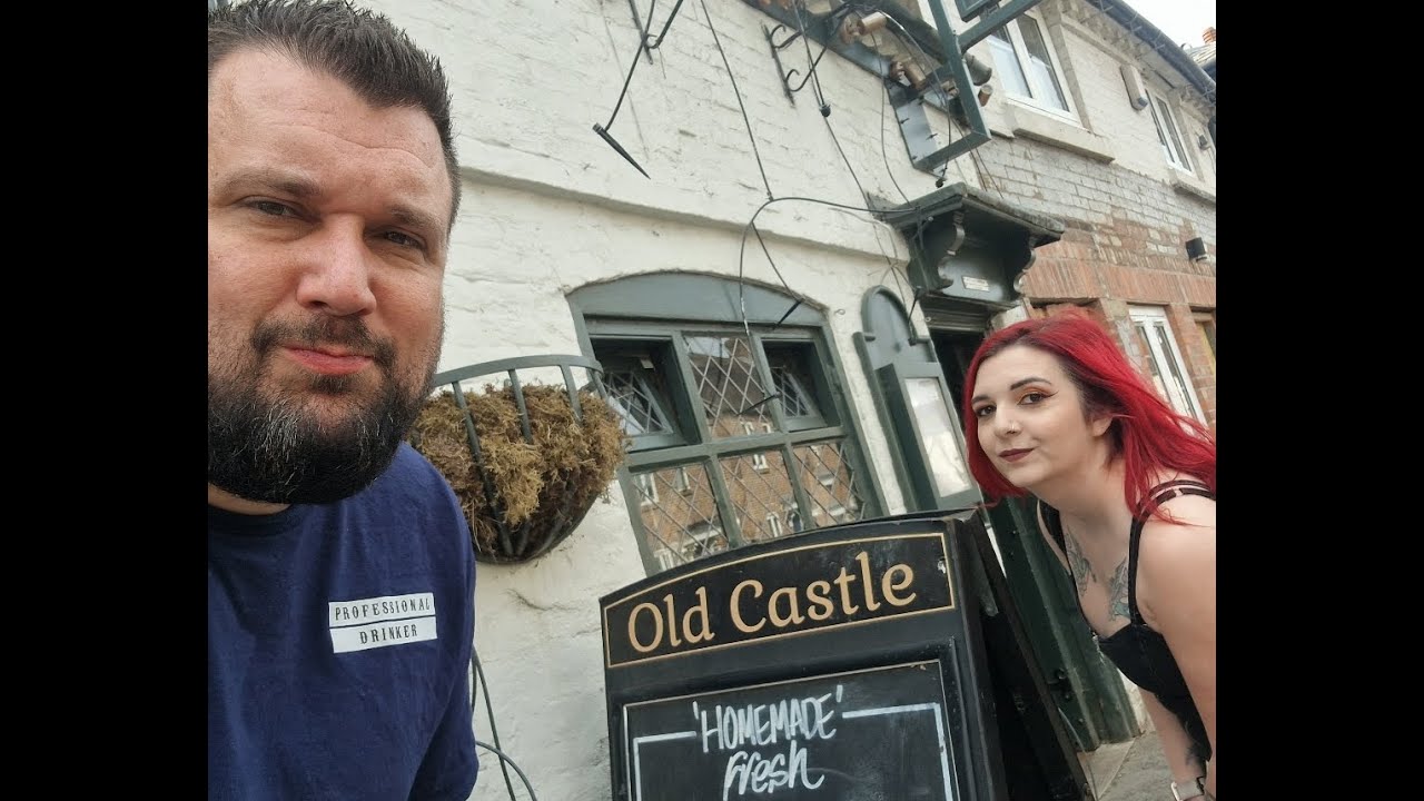 Можно ли хорошо провести вечер в... Бриджнорте?