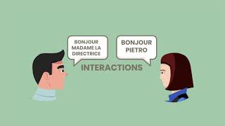 Apprentissage Du Français En Entreprise - Bassin Efe Hainaut Sud 2019