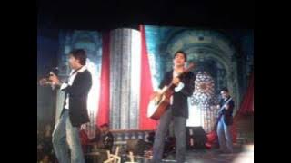 jal sajni LSA live..!!!!
