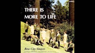 [HQ] Rose City Singers - "All My Trials" (Rare out of print circa 1970)