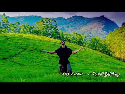 Anda danda Neve Naku parishududa song by BroRaj Prakash Paul  rajprakashpaul  jessypaul