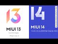 Redmi Note 10 Pro Miui 14 Android 13 Update Here Full Changelog || Miui 14 Redmi Note 10 Pro Max