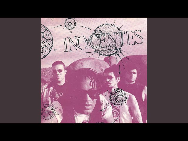 Inocentes - A Noite Dorme Lá Fora