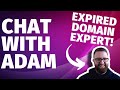 1 MILLION WORDS OF CONTENT ON AN EXPIRED DOMAIN! 😮 - [Chat with Adam from Niche Website Builders]