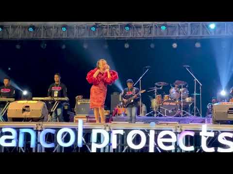 IKAN DALAM KOLAM -TASYA ROSMALA OM ADELLA @herunewsintaofficiall4038