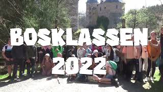 Trailer Bosklas Ovifat Sjks 2022