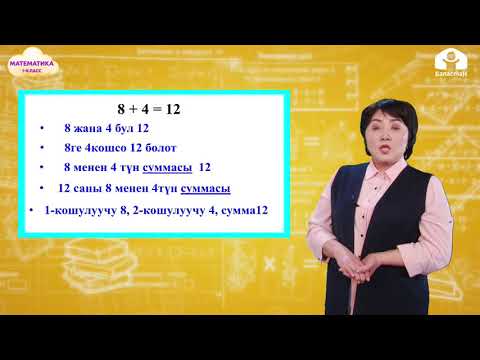 Video: Аналогдук киргизүү модулу деген эмне?