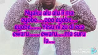 Nyaku do ima eyobe by Young mas ft VBJ ARUA WEST NILE CONNECTION gospel time