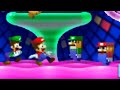 Mario &amp; Luigi Bowser&#39;s Inside Story + Bowser Jr &#39;s Journey -  Walkthourgh Part 28