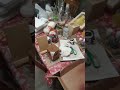 Crafts made