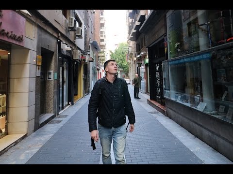 Best Way to Explore a City in One Day - Murcia, Spain