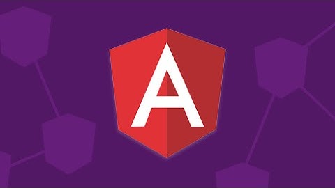 Introducing Angular Components: Introduction