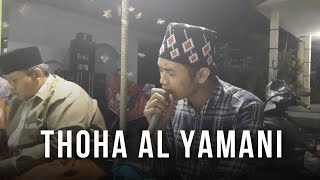 THOHA AL YAMANI MAS KAFA AL-JAUHAR