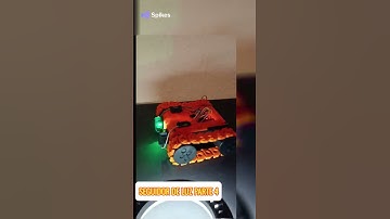 seguidor de luz parte 4 #automobile #ingenieria #tecnologiadomestica #programming #smartphone