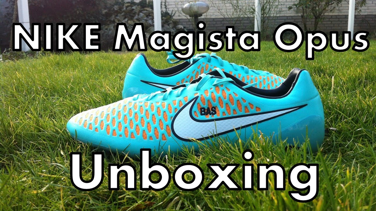 Nike Magista Opus 2 Review Soccer Reviews For You
