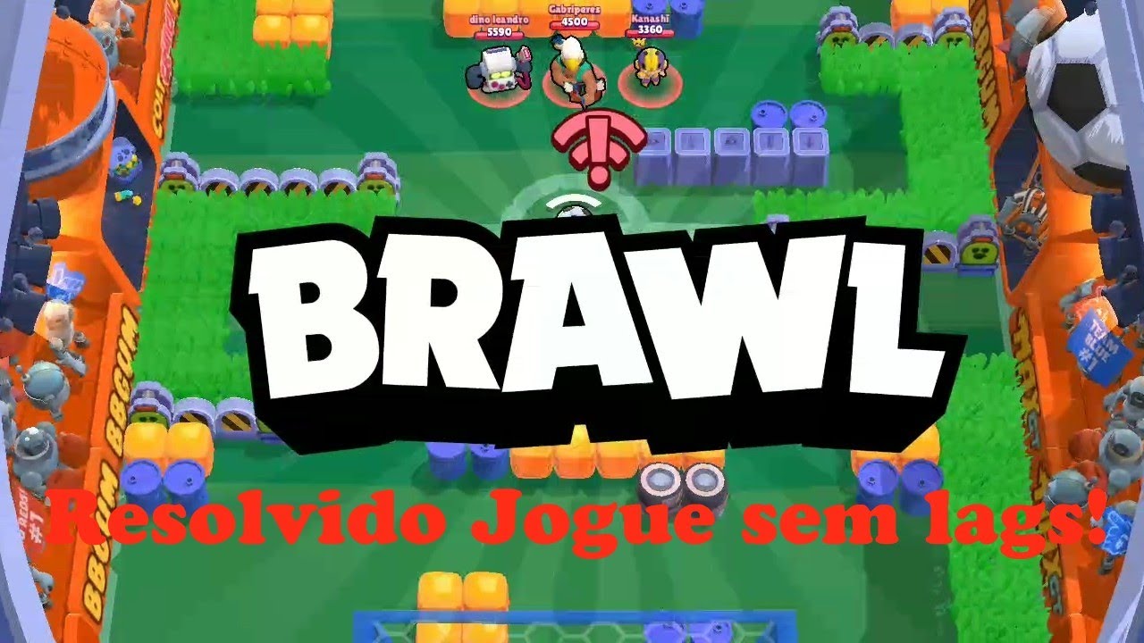 Resolvido Bug Internet Brawl Stars 2020 Novo Metodo Youtube - brawl stars no me funciona con wifi solo con datosç