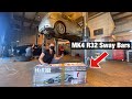 MK4 R32 H&R Sway Bar Install! ( Nurburgring Prep )