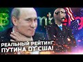 Bloomberg унизил Путина // Электронное голосование // Надой россиян начался!