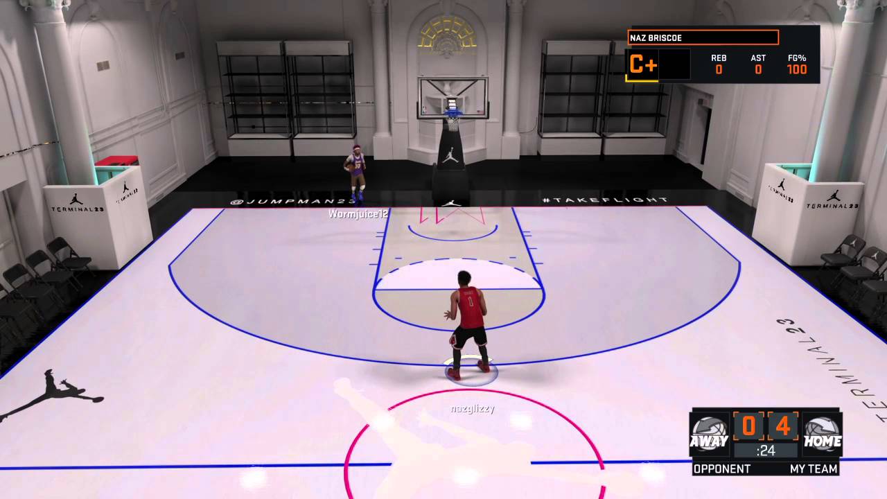 Mycourt MyCourt Gameplay 4 pt1 - YouTube