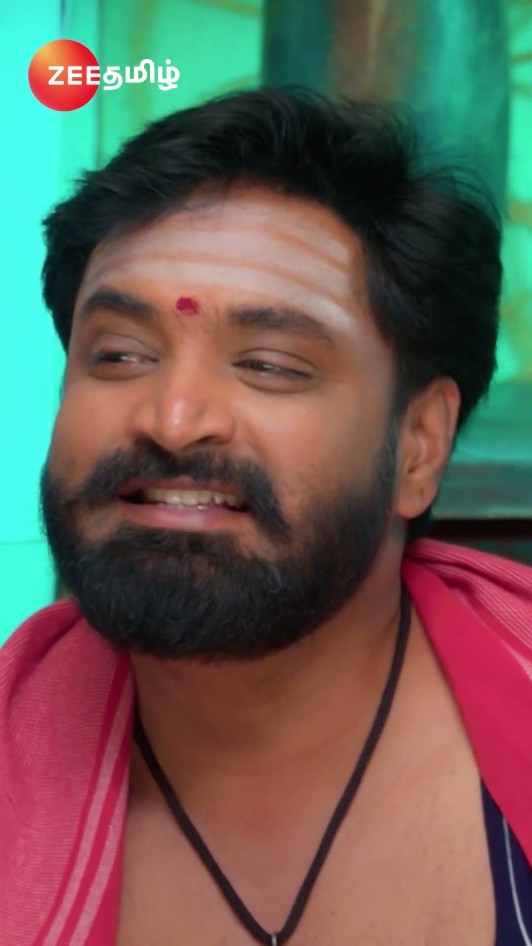 ANNA (அண்ணா) | EPI-584 | Mon-Sat, 8.30 PM | Zee Tamil #shorts #ytshorts