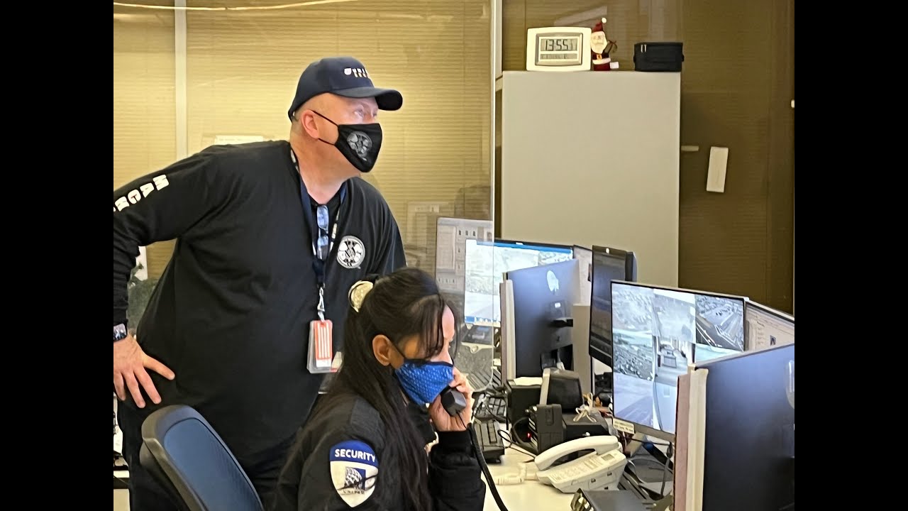 141 Report Learn about the IAM Represented United Airlines Security