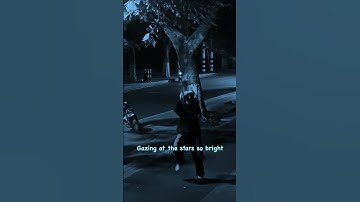 Thumbnail of "Dancing in the Moonlight Lyrics - Aaron Smith | dancing Lyrics Video" , subscribe for more!