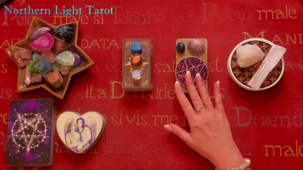 Pick a Card: 💖 HOW DOES HE FEEL ABOUT ME RIGHT NOW? 💖 Love tarot card reading 💖