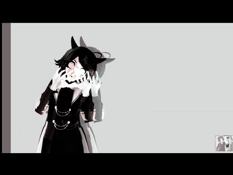 【MMD】🥀 #mmd #mmdウマ娘