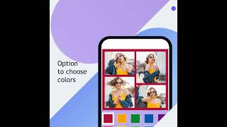 Collage Magic | collage maker screenshot 5