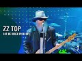 ZZ Top - Got Me Under Pressure (Live In Texas)