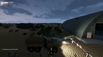 (Arma 3) Checkpoint script (Instructions in description)