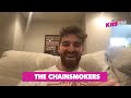 The Chainsmokers Talk 'High', Tour Plans, 'Fake Chainsmokers', & MORE!