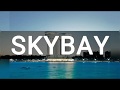 Skybay hotel     