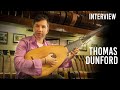 Le dessous des cordes 21  thomas dunford luthiste