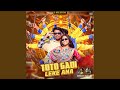 Toto Gadi Leke Ana