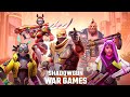 NEW GAME Shadowgun War Games Walkthrough Gameplay NEW GAME Shadowgun War Games Walkthrough Gameplay